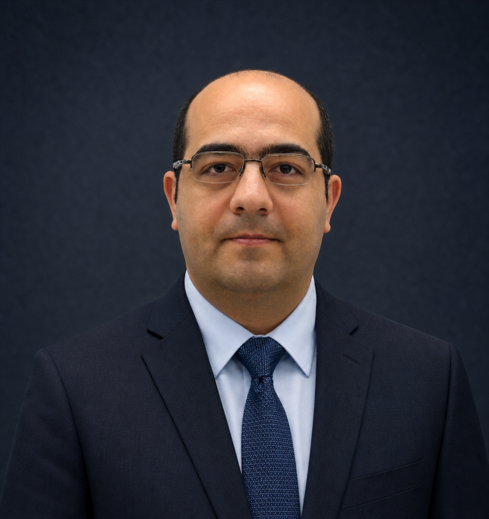 Kinan Alsabbagh portrait