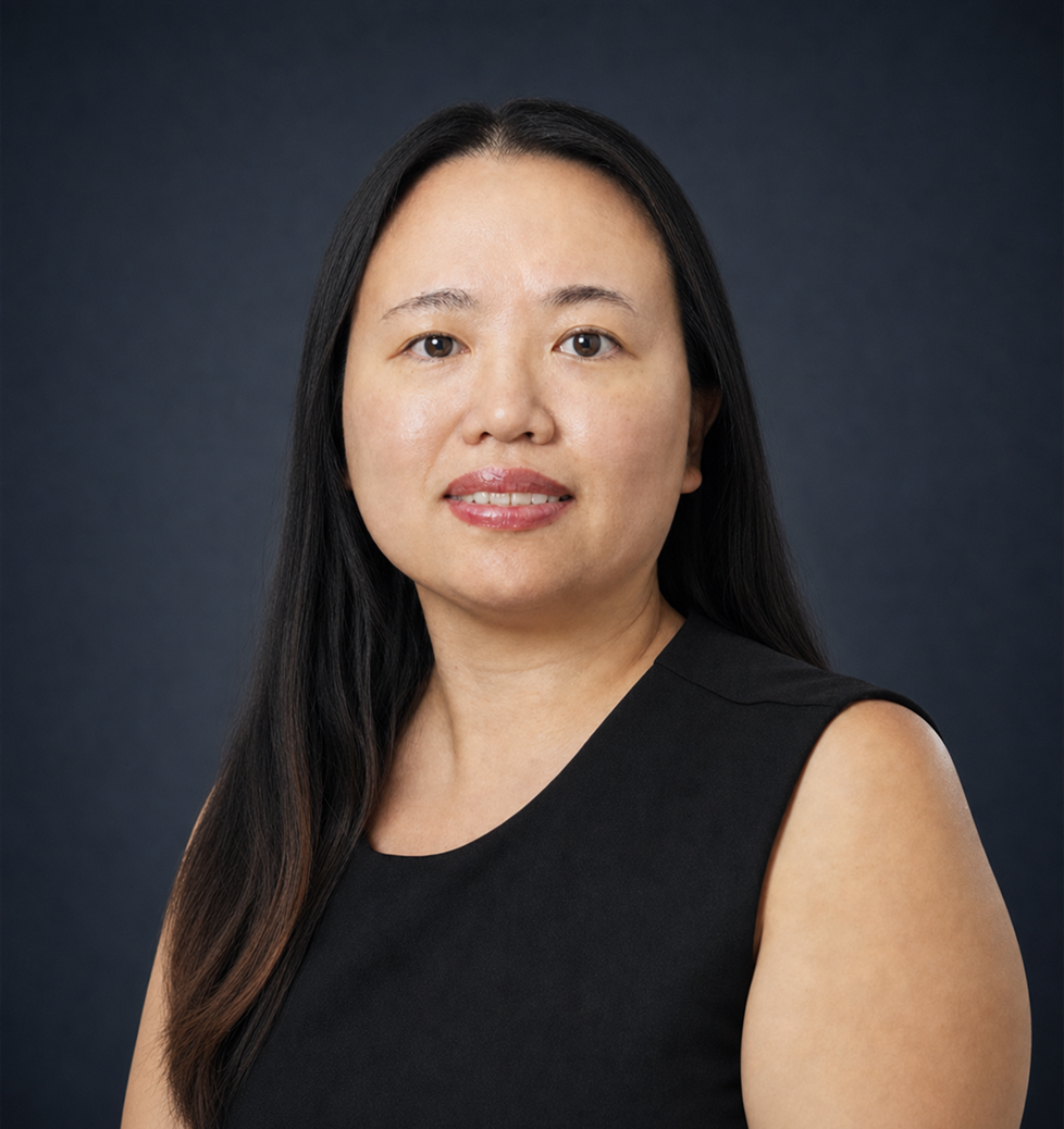 Trang Pham portrait